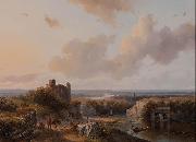 Summer Panorama